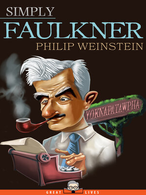 Simply Faulkner - ebook